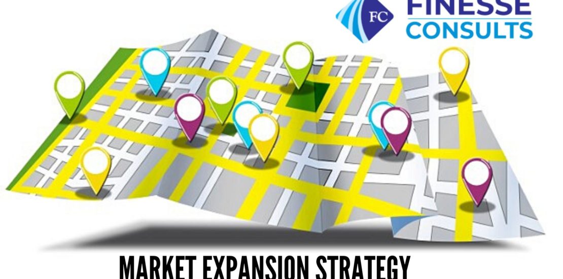 market expansion